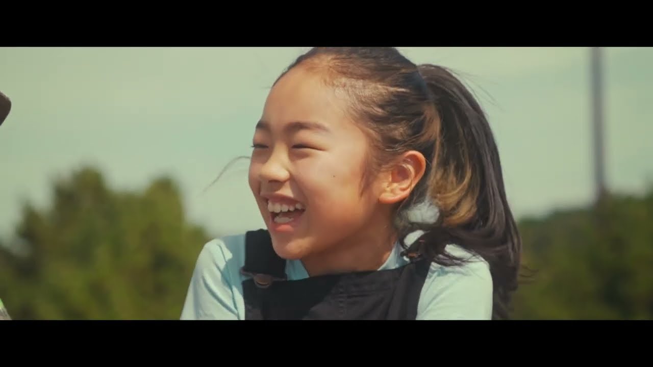 山猿”最後の愛のうた〜 (Official Music Video)PAC DA RECORDZ