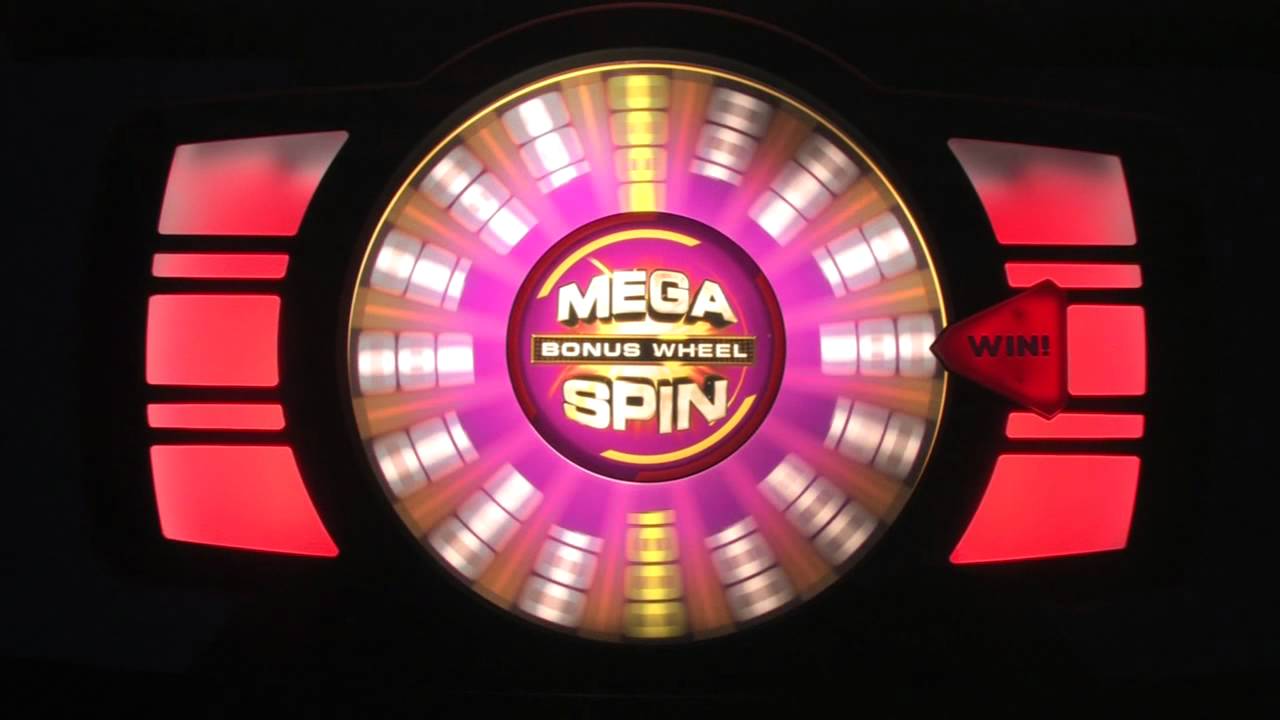 Deal or No Deal  MEGA Deluxe Spin Kit