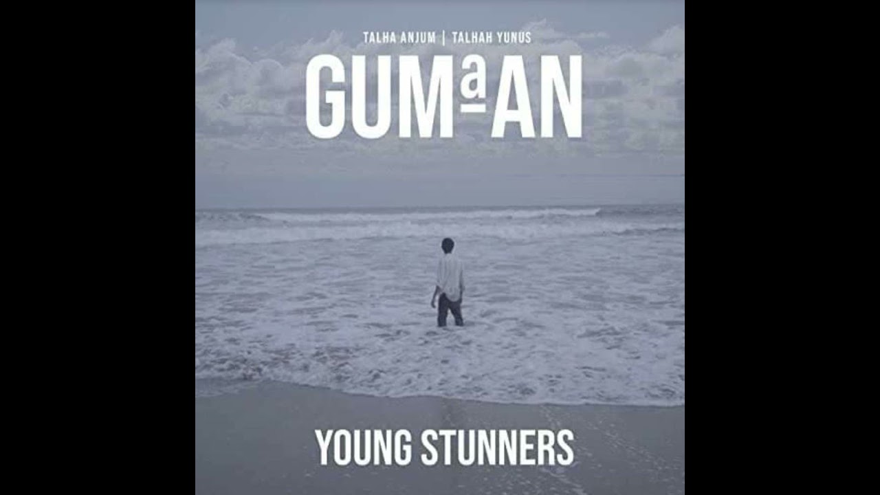 Young Stunners - Gumaan Instrumental l New Instrumental 2021