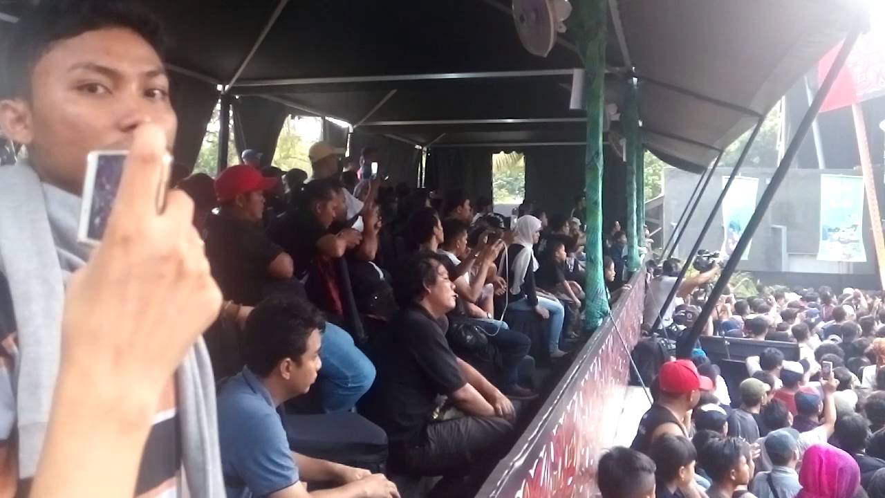 Celoteh Camar Tolol dan cemar with Teatrikal  Ashmansyah Timutiah & Friends