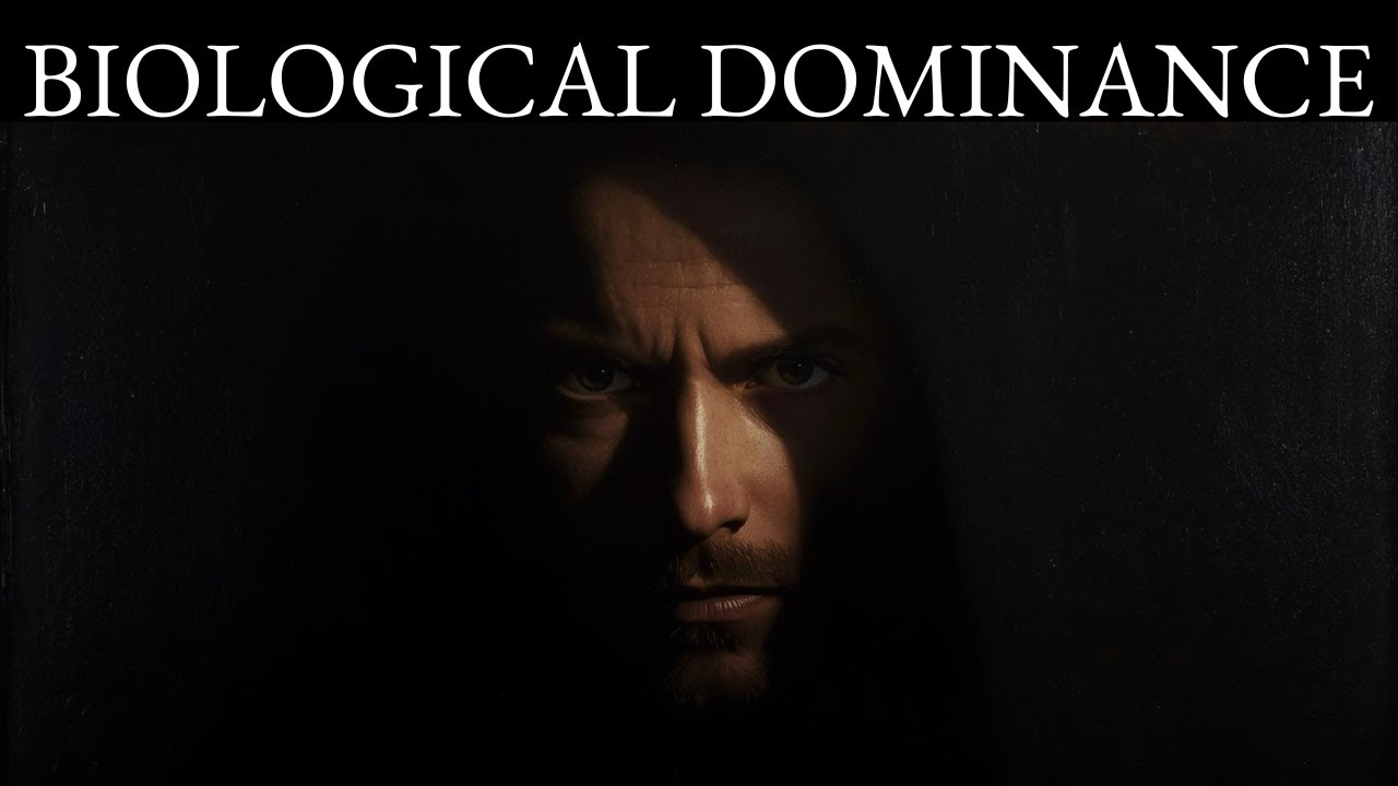 Dominance Is Nervous System Control