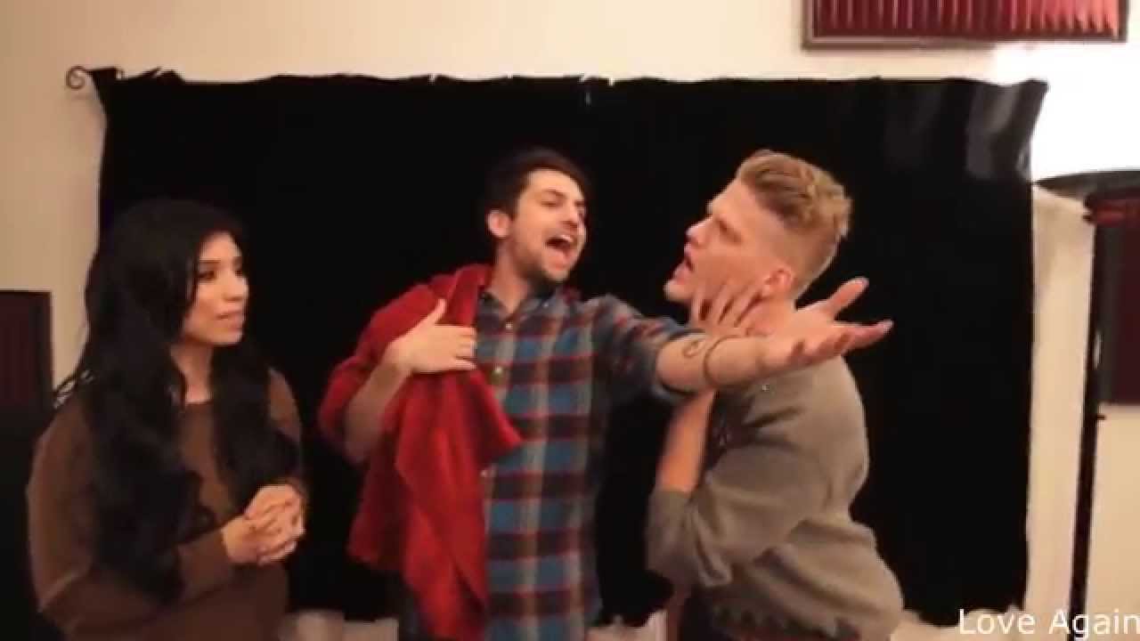 BLOOPERS | END Superfruit Scomiche PART 2
