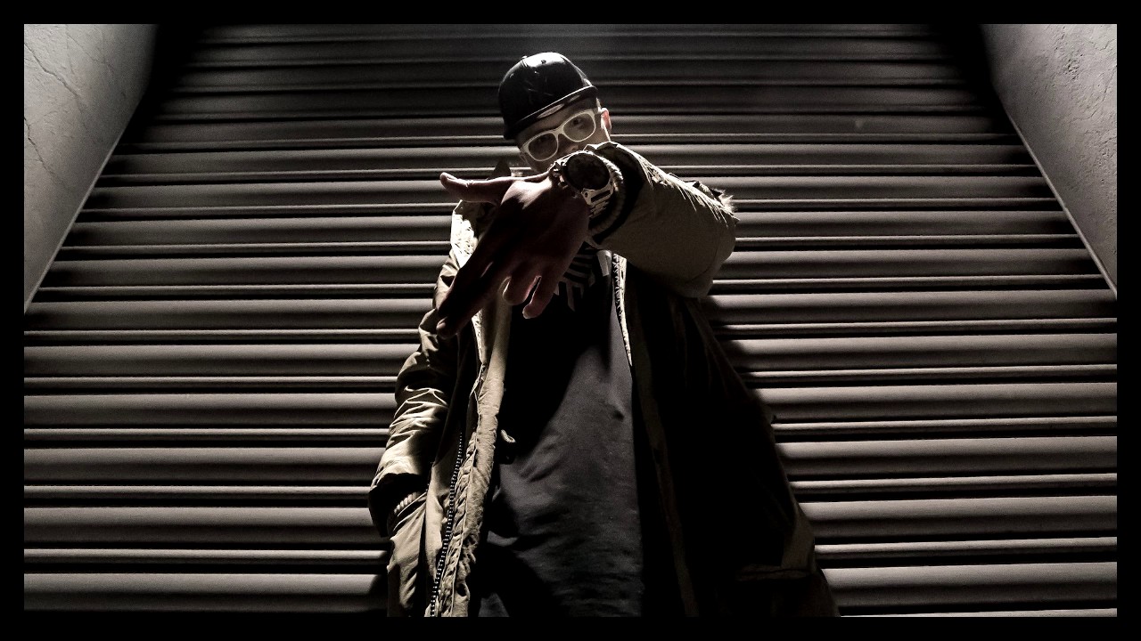 GARY WASHINGTON ft. GREEEN - Wolkenkratzer (INSTRUMENTAL) JMC
