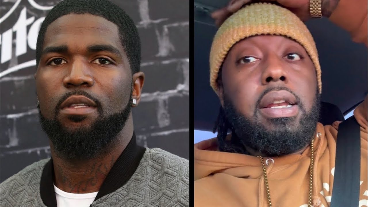 TSU SURF RELEASED BY FEDS‼️ BUT IS NOW LOCKED UP IN MICHIGAN FOR 2011 GUN CHARGE + WHAT'S NEXT.