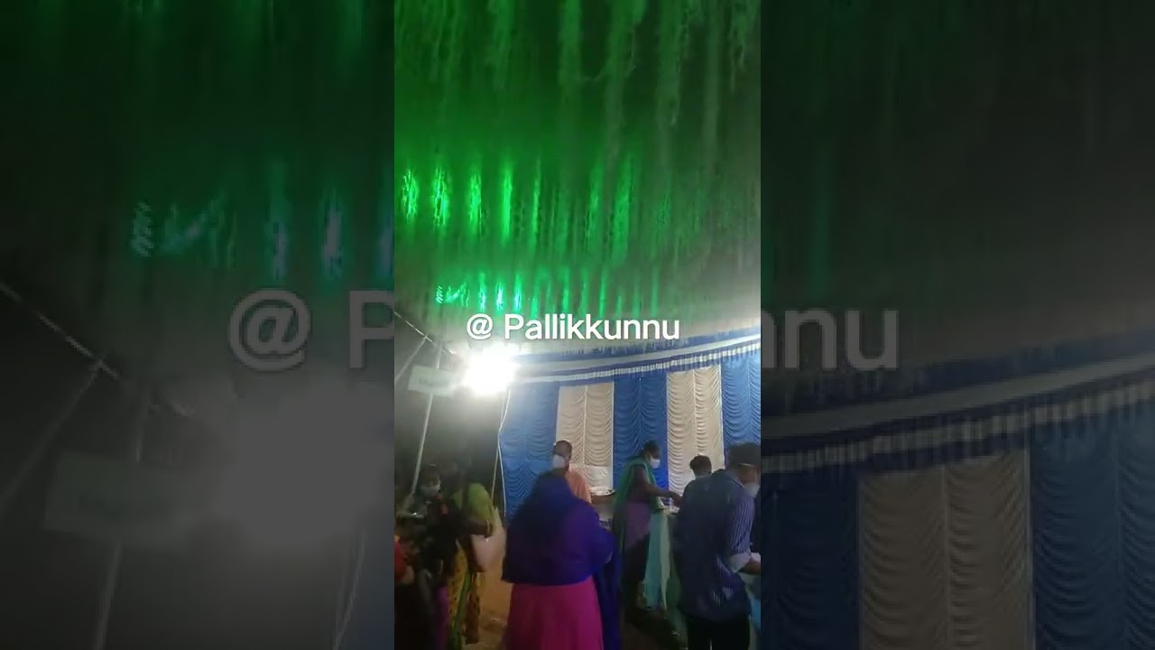 Pallikkunnu mathavinte munnil.🥰🥰🥰
