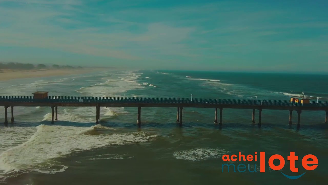 Venha morar no Balneário Rincão!
