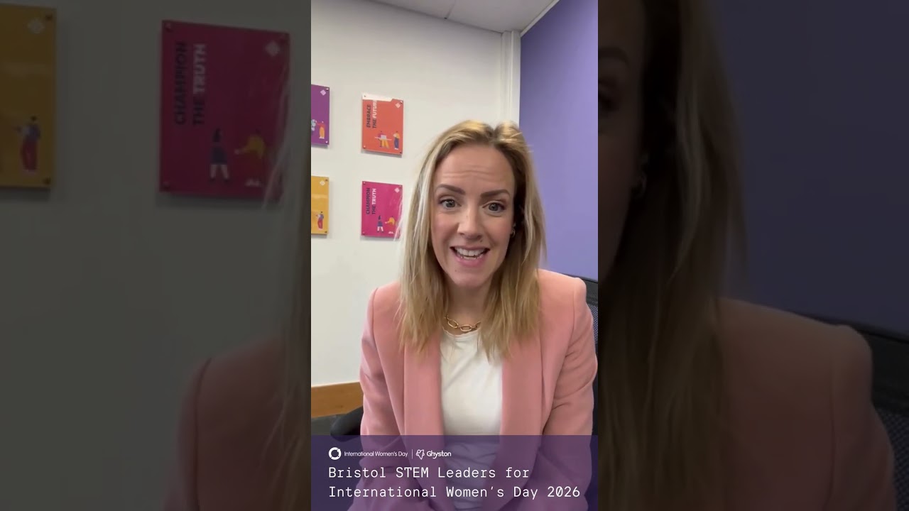 From School to Leader: How Local Women Built Careers in STEM