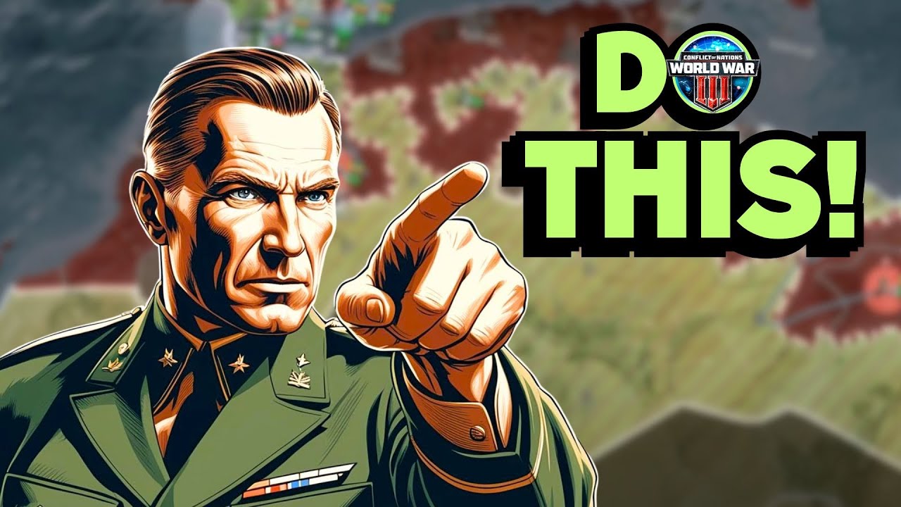 5 TIPS that will BRING YOUR GAME to the NEXT LEVEL!