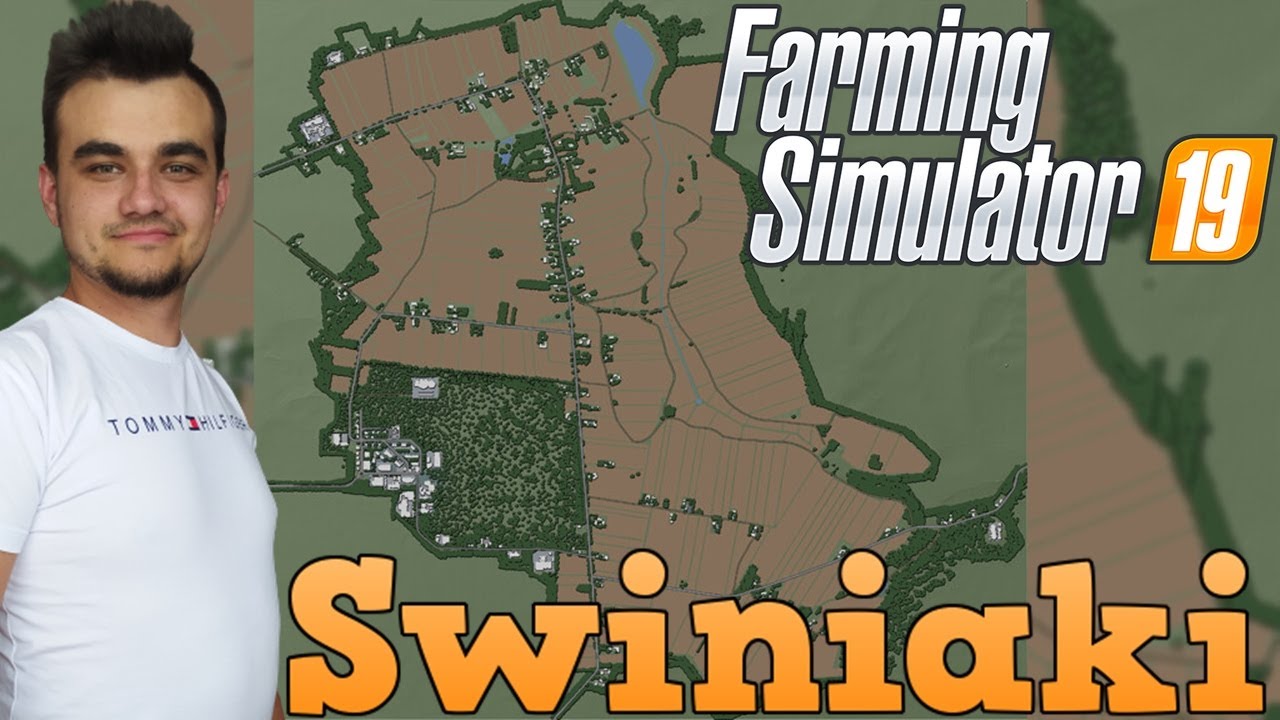 Farming Simulator 19 