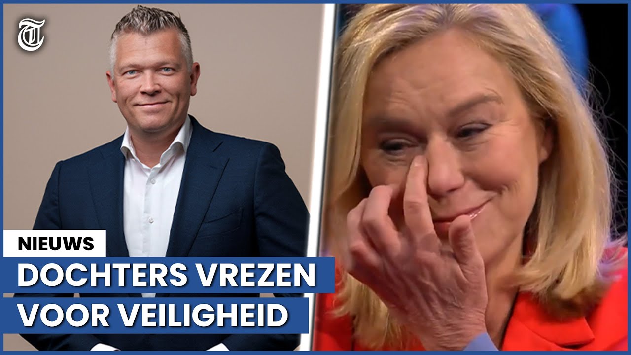 'Dit is aankondiging van afscheid Kaag'
