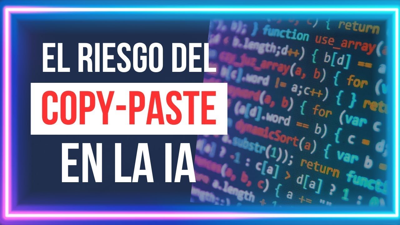 La Realidad Detrás de la IA: Mas Allá del Vibe Coding 💡