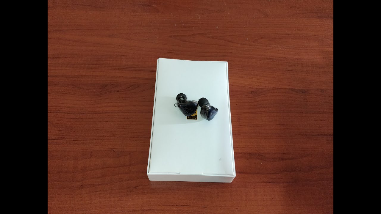 JadeAudio EA1 Earphones Review