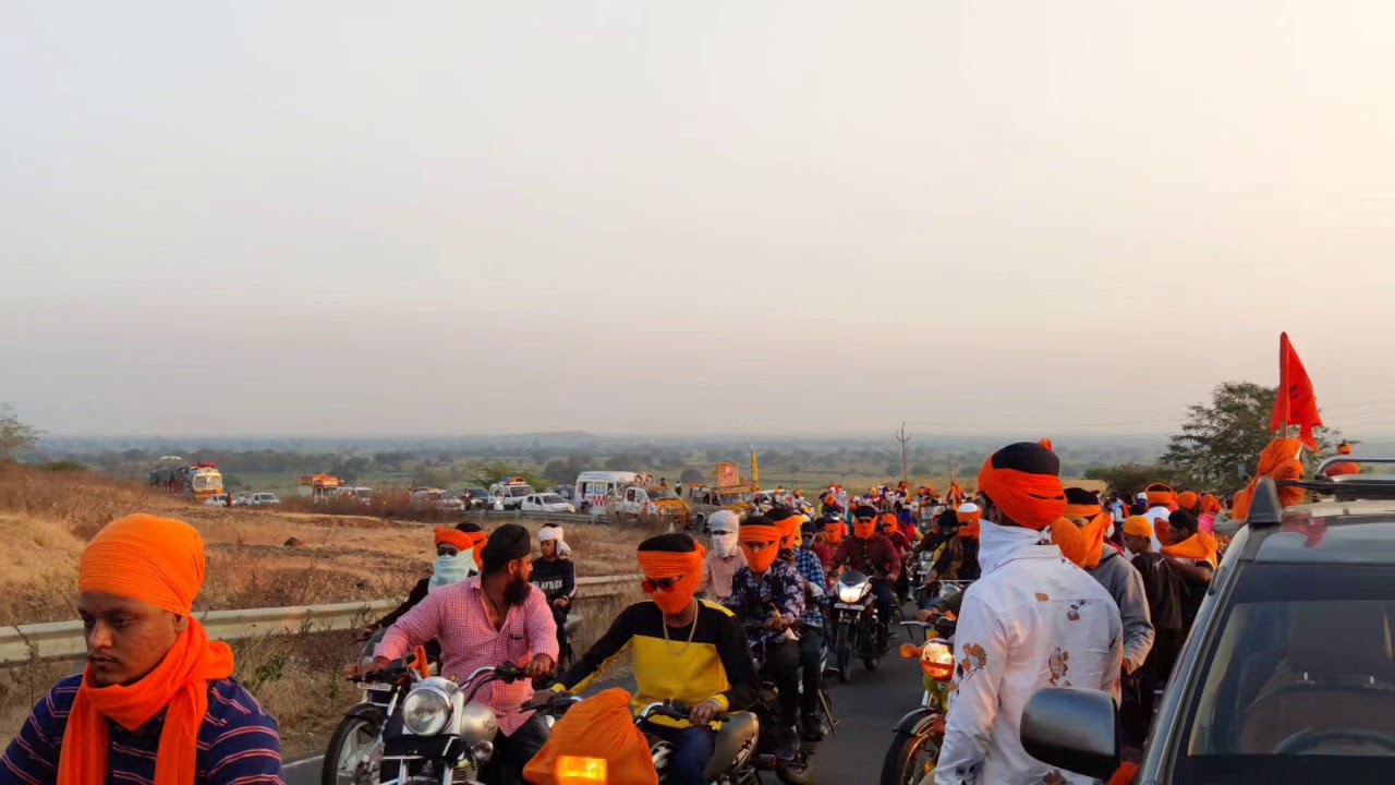 NANAK JHIRA SAHIB BIDAR CHOWKI 2020