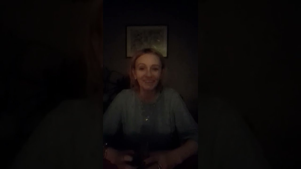 Jurca Marinela Florina TAROT Live este live!