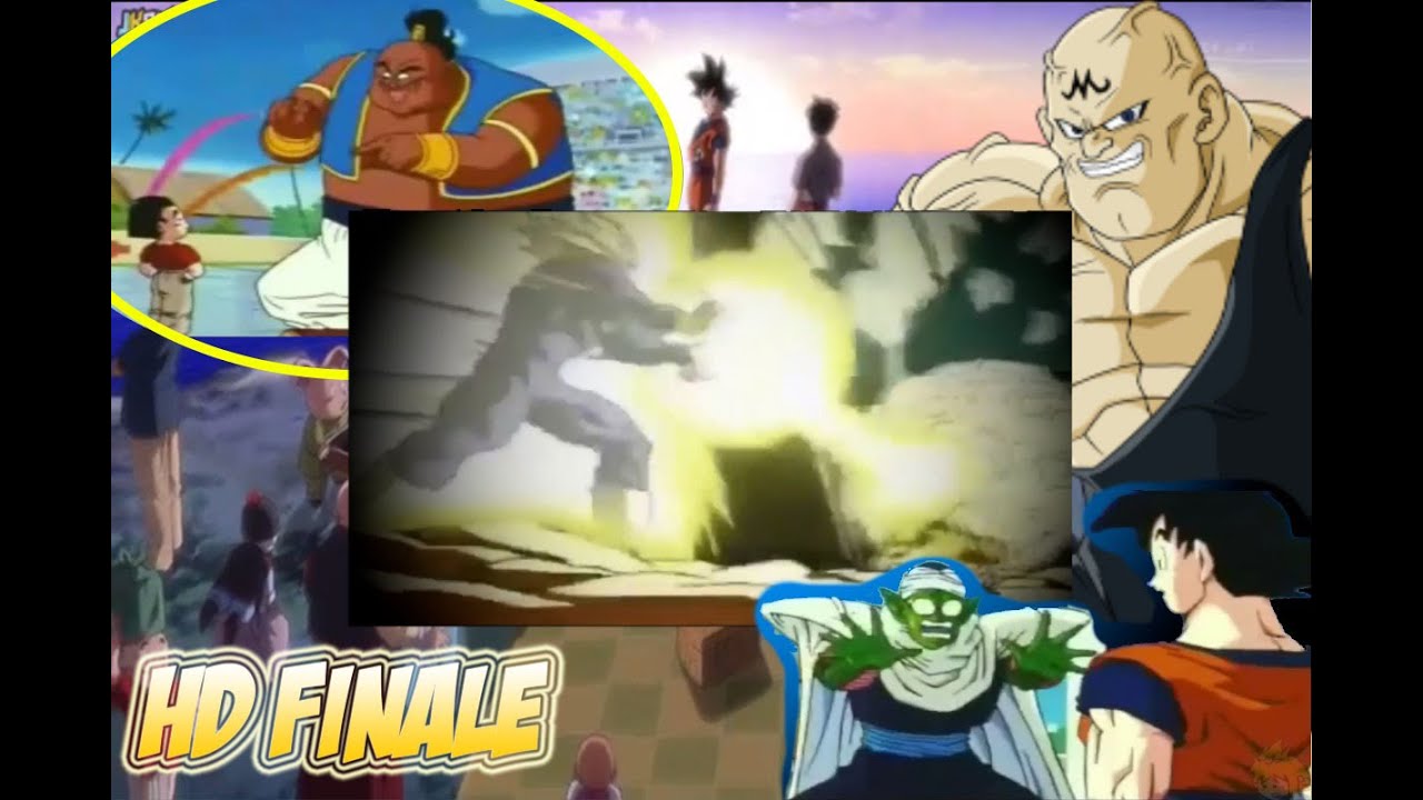 YTP ITA Finisce il torneo Ep.10 HD Finale (VIDEO VECCHIO)
