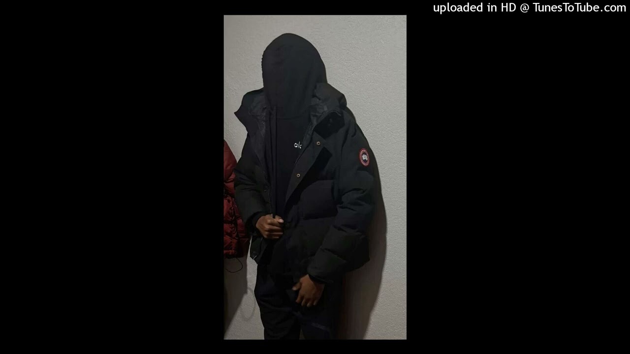Bishop Sleeze x Yen34 x Tybando dark horror drill type beat | Ghostface (prod yen5am x evilchild