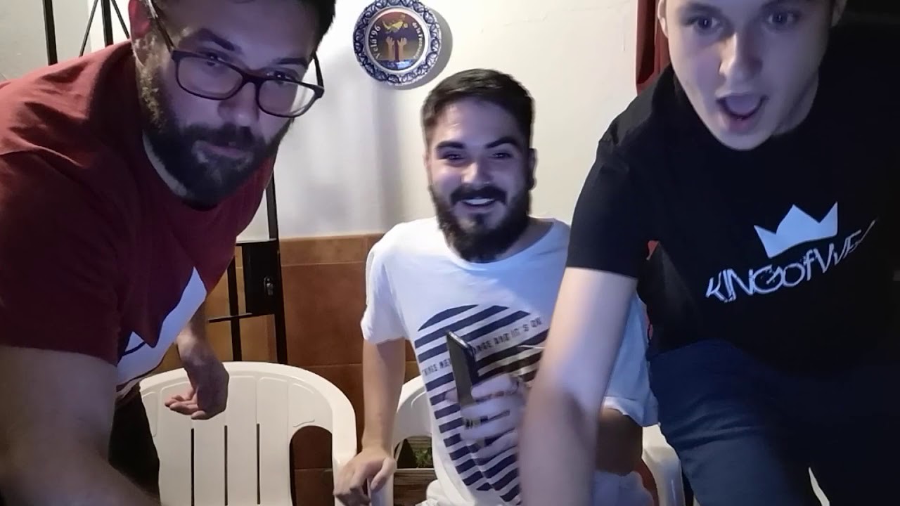 ZTICMA vs KAISER - FMS INTERNACIONAL (REACCIÓN) *Cae un METEORITO en DIRECTO*
