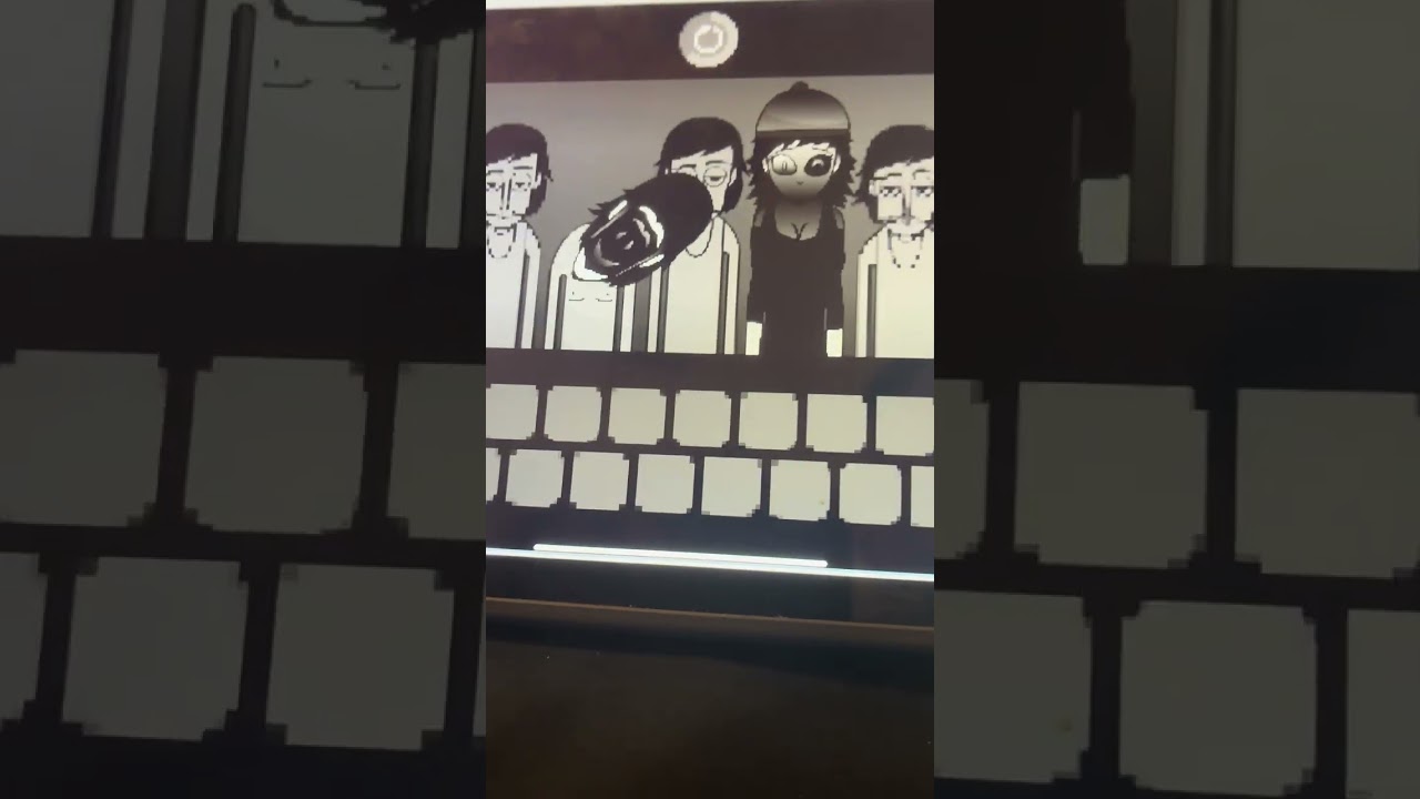 Incredibox “ “ aka: Incredibox ? Mod by @ScratchGamerXD1010 