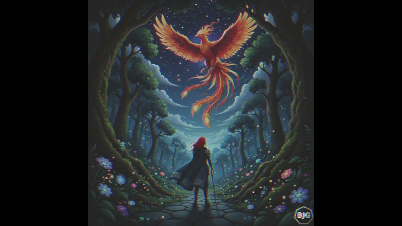 Ashes to Ether