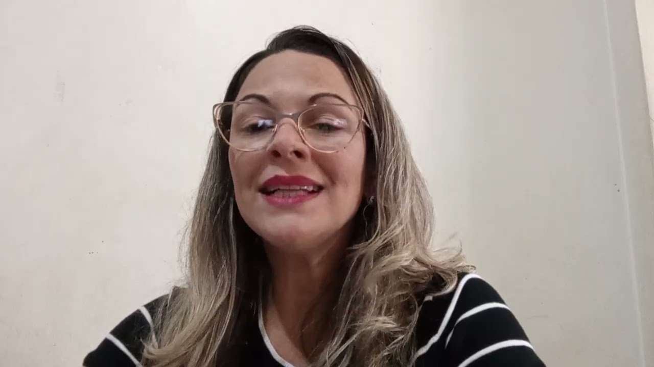 A Luz E As Trevas!  