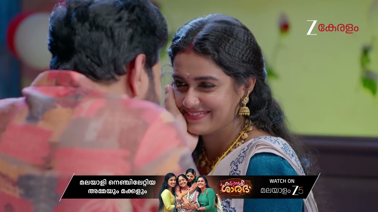 Snehapoorvam Shyama | Ep - 358 | Best Scene | Nov 02 2025 | Zee Keralam