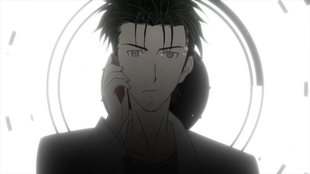 Steins;Gate: Linear Bounded Phenogram OP - 