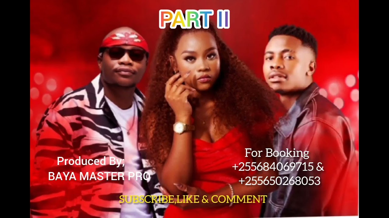 MASTER KG Ft NALEDI APHIWE & GOONE FLAVOUR _-_NGISHUTHENI PART II BEAT