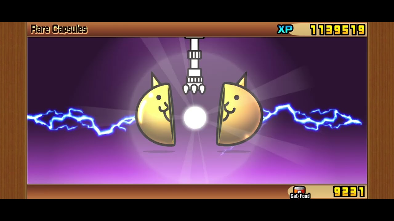 Opening 20x Capsules!!! 