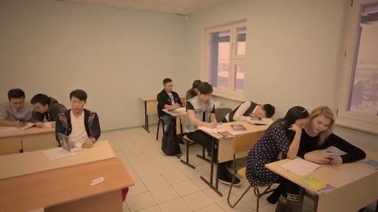 Михаил Рожин Санаабын таай (2015 HD)