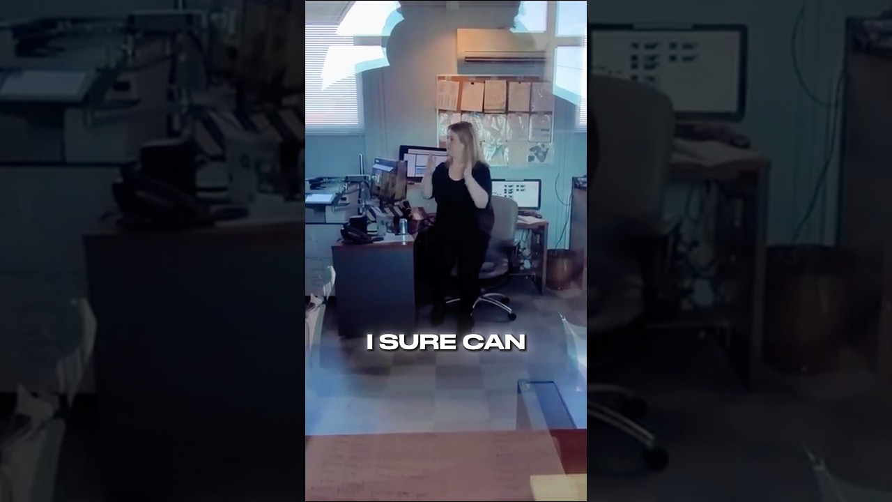 Public Servant Thinks Recording Is Illegal!