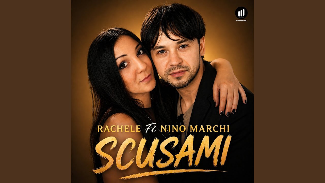 Scusami (feat. Nino Marchi)