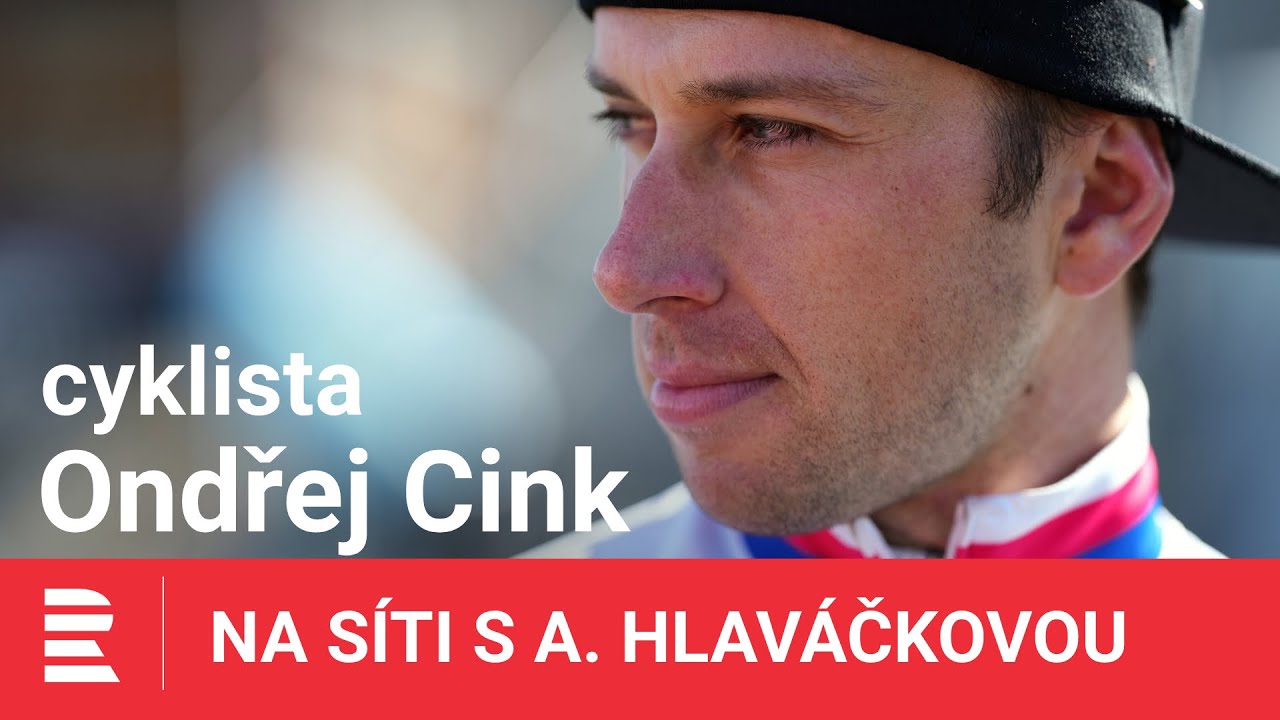 Biker Ondřej Cink: Desáté místo z mistrovství světa mě utvrdilo v tom, že stále patřím mezi elitu