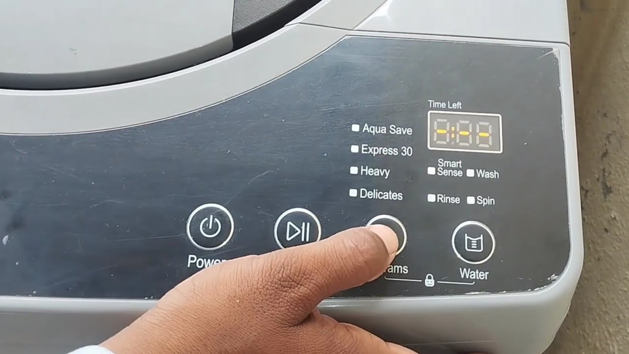 IFB TL REG 6.5 kg aqua demo.ifb 6.5 top load washing machine demo IFB TL RES 6.5 kg aqua  demo