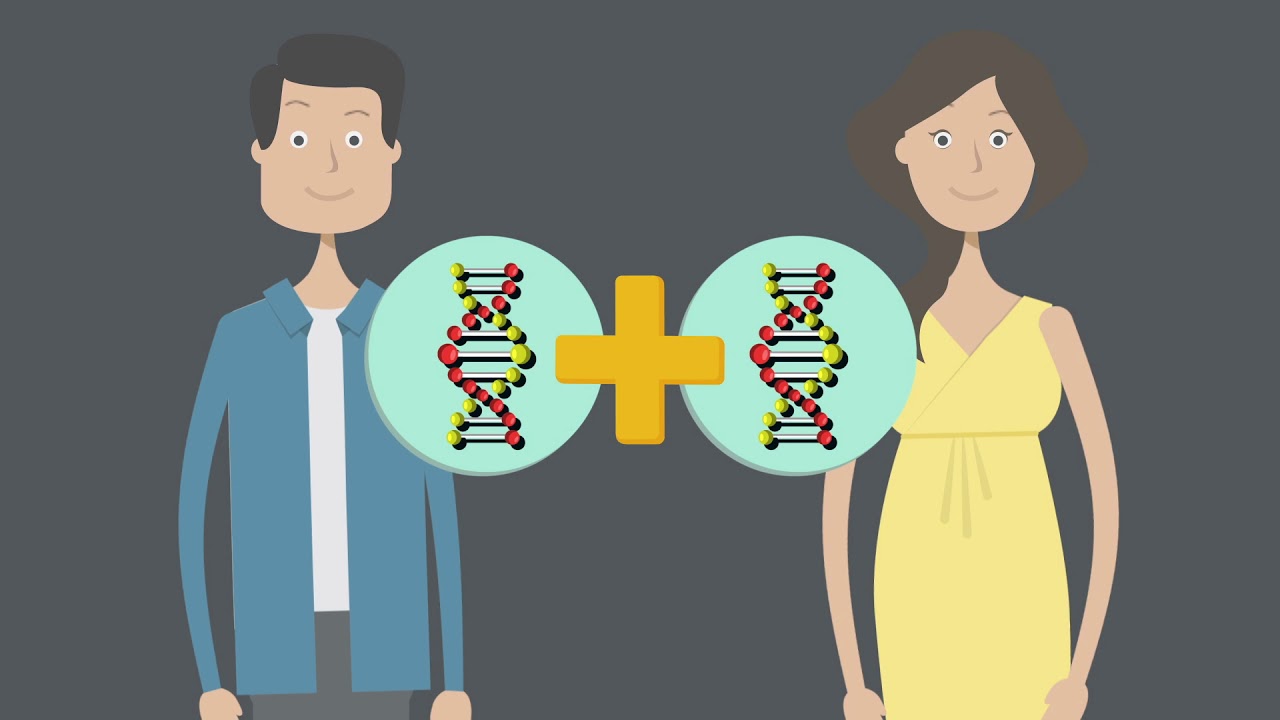 What is Cystic Fibrosis and how do you get it?