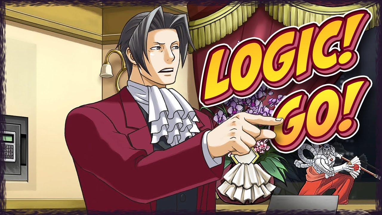 ACE ATTORNEY INVESTIGATIONS (Pt. 1 - Miles 