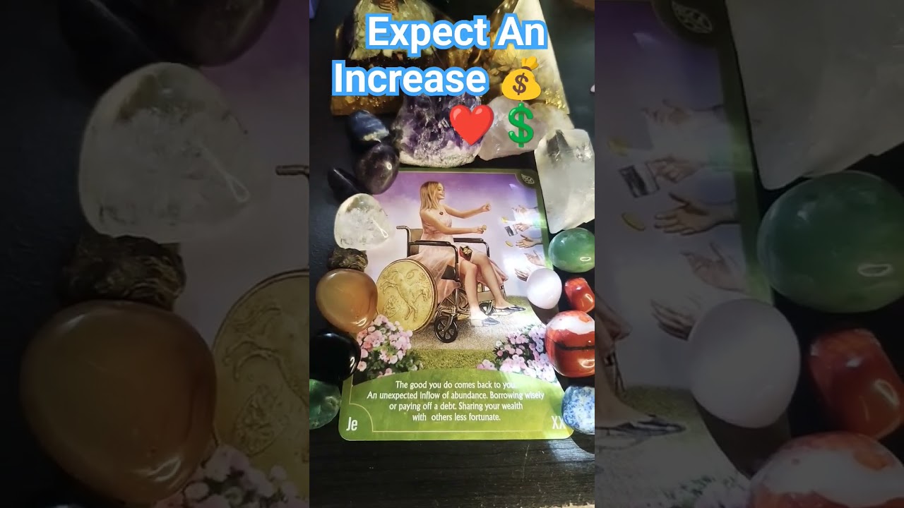 🚨Your Season To Reap A Harvest ❤️💲💰 #money #wealth #faith #love #baby