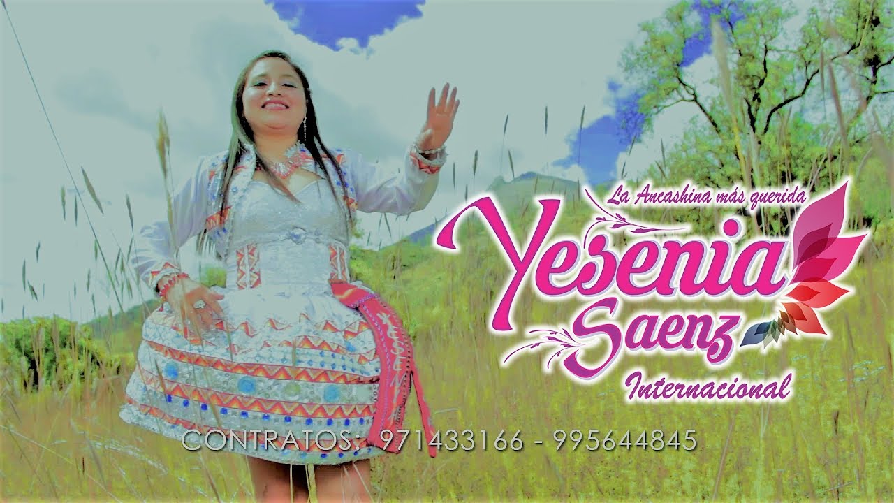 Yesenia Saenz - Parranda II (Avance de las primicias 2019)
