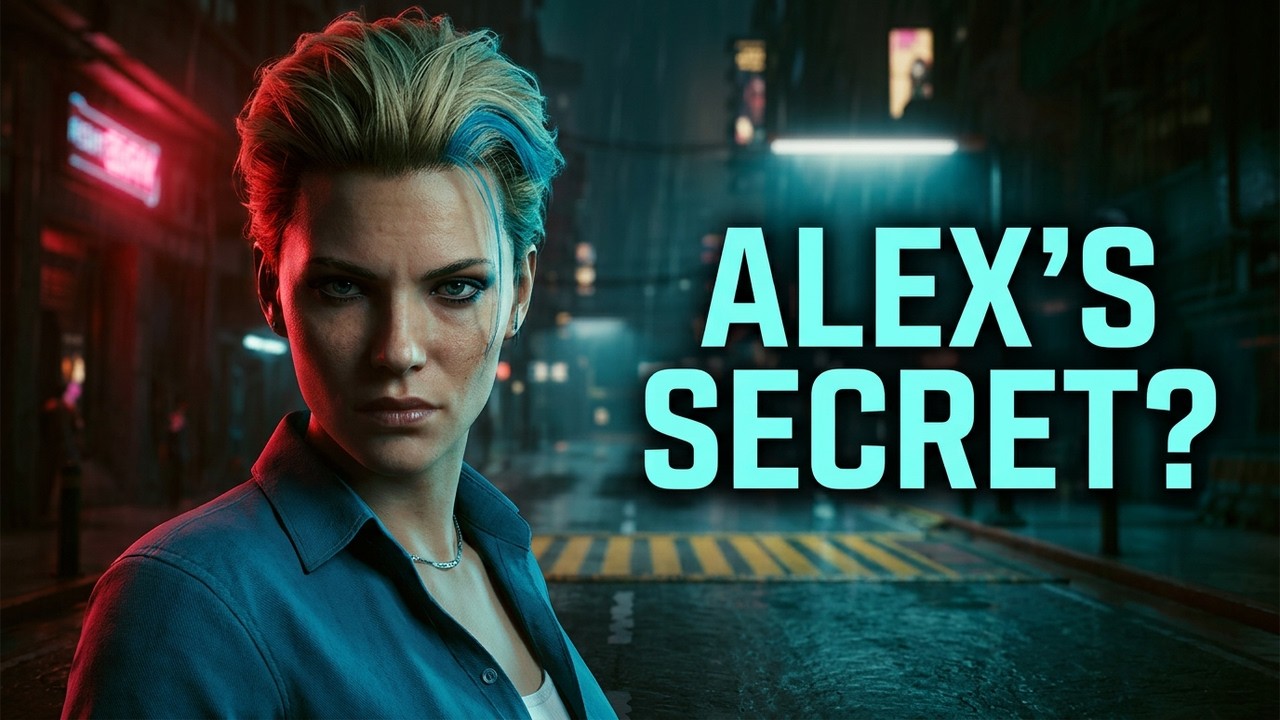 Прохождение Cyberpunk 2077 Phantom Liberty #23