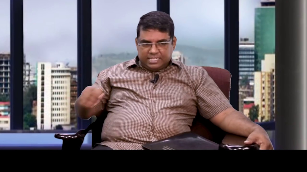 End Time with Pastor M. D. Jagan, Heavenly ladder ministries Chennai