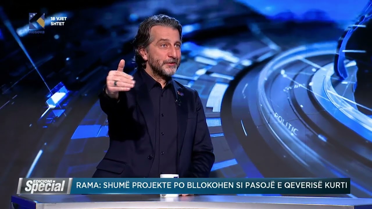 “Silluni sikur të RRITUR!”, Rama me thirrje direkte ndaj Qeverisë Kurti