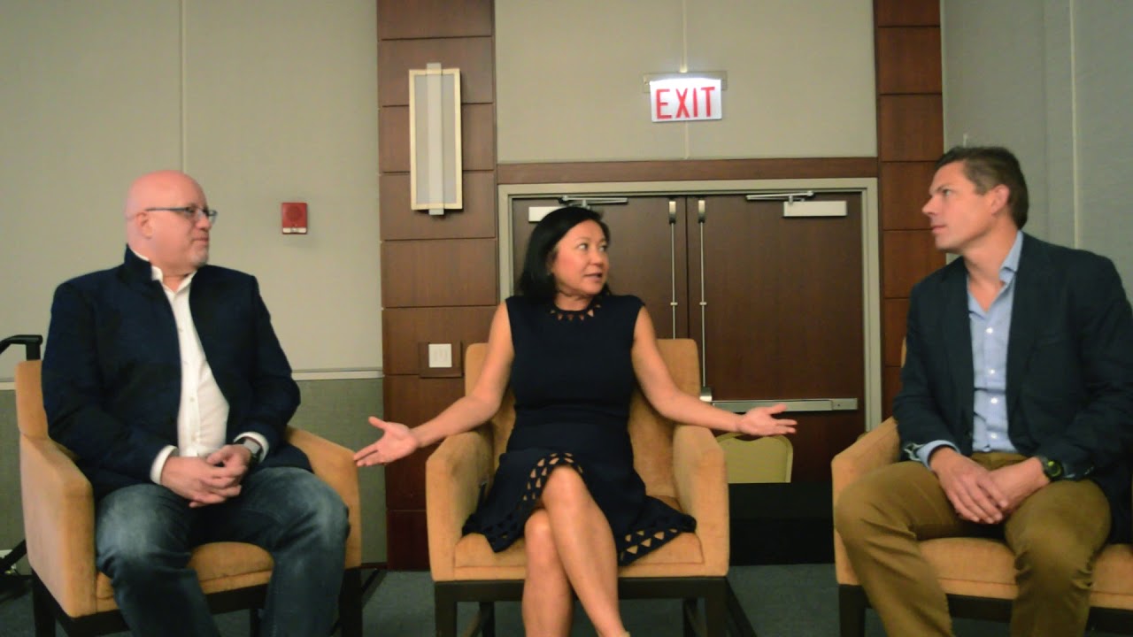 Interview: Brett King and Jason Henrichs of Breaking Banks