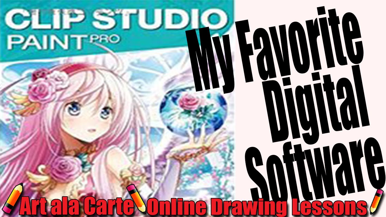 DD 101 My Favorite Digital Software