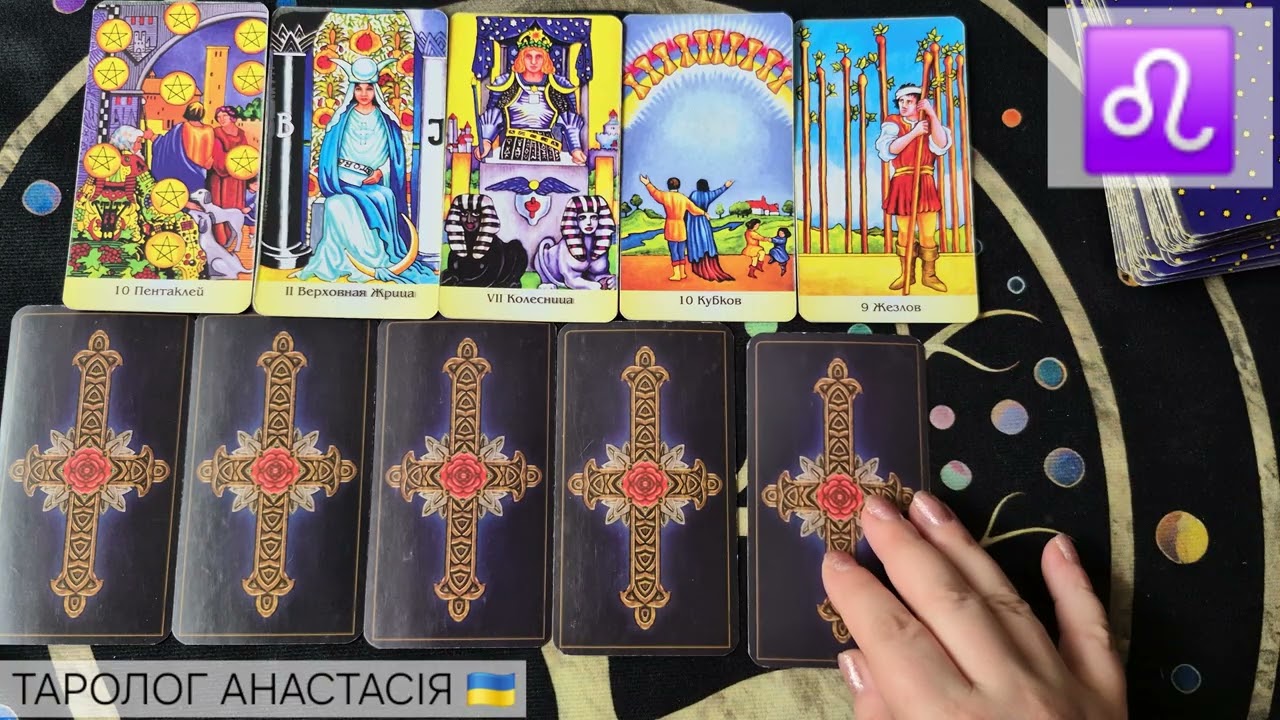 ♌ ЛЕВ ♌️ 2 - 8 МАРТА 2026 💫 ТАРО ПРОГНОЗ + КАРТА ДНЯ 💫 ГОРОСКОП💫 ТАРОЛОГ АНАСТАСИЯ 