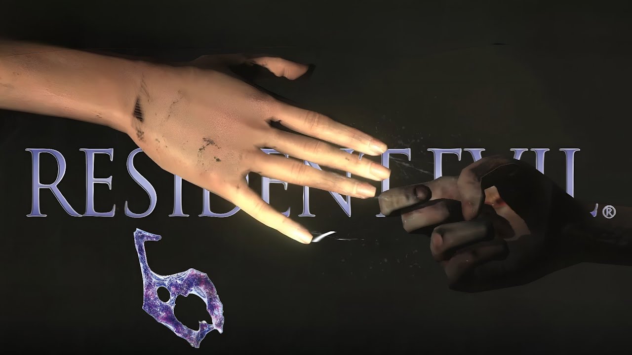 IRMÃ... ☣️ - RESIDENT EVIL 6 (LEON & HELENA) - Parte 4