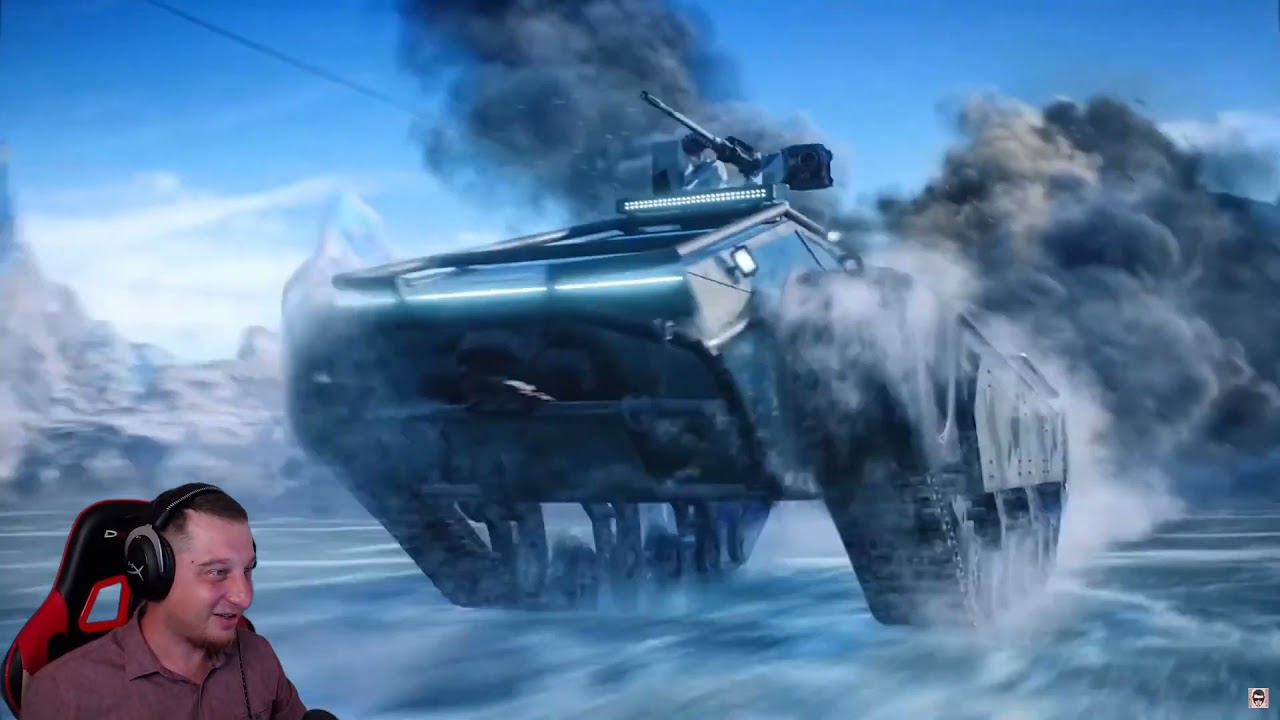 Stun Gravy y su espectacular jugada en Battlefield 3 - RendeZook