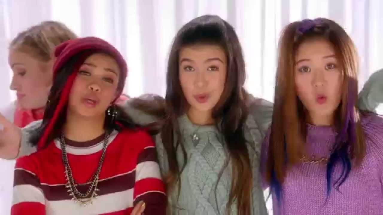 Make It Pop - Luv Em Boys (Music Video)