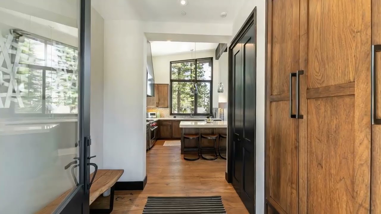Lake Tahoe Vacation Rentals- Martis Camp Monthly Rental.  Prestige Place - 2 BR | 2 BA | 4 Guests.