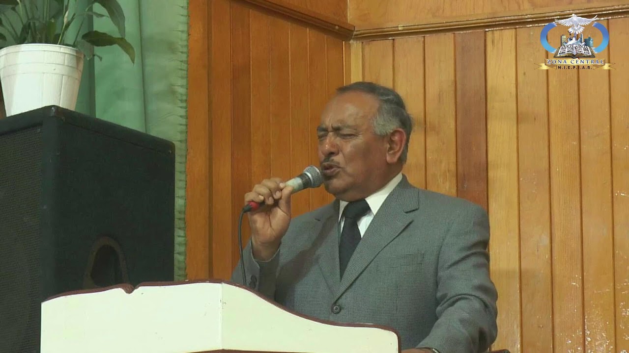 Culto de bautismos de la Zona Central / 31 Enero 2026