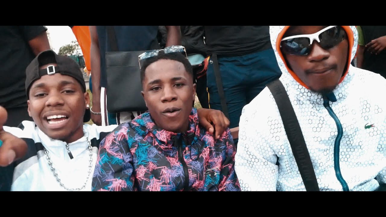 AKIIO - Balance. Ft V19 Gvng ( Clip Officiel )