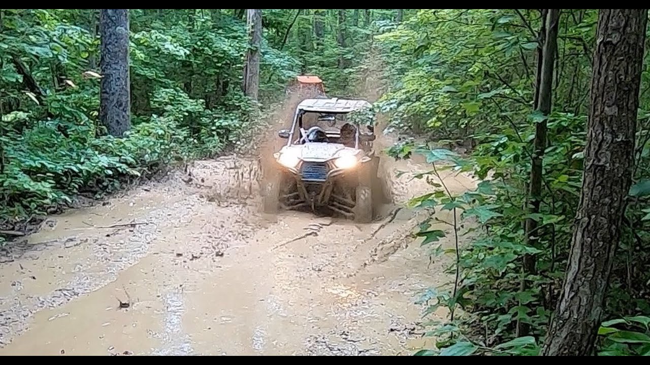 WV Rock Crumpler House3 | Day1 part2 | Outlaw Beartown to Creek